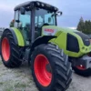 Tracteur Claas AXOS 340 CX – 102 ch – 2015