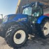 Tracteur agricole New Holland T7