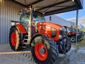1-82.webp Tracteur Kubota M7132 ACCESS – 4RM – 2019 – 135 ch