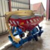 Trémie Frontale MONOSEM – Entraînement Hydraulique – 2011