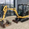 1-84.jpg Mini-pelle CATERPILLAR 301.7D