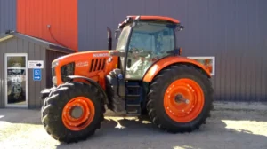 1-86.webp Tracteur Kubota M7-171P-KVT – 2018 | 171 ch | 4RM
