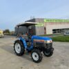 Micro-tracteur Iseki SIAL 243 – 24 CV – 4RM – Remanufacturé