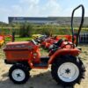 Micro-tracteur Kubota B1-15 – 15 CV – Remanufacturé