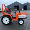 Micro-tracteur Kubota B1600DT – 20 CV – 4RM – Remanufacturé
