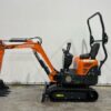 Mini-pelle électrique TD10 E-Excavator
