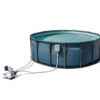 Piscine Ultra Luxe ronde 4,88 m