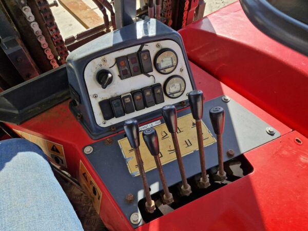 MOFFETT M4 20