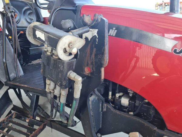 INVERSEUR HYDRAULIQUE