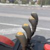 Chariots & Manutention