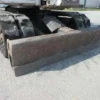 Mini-pelle Bobcat 320