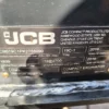 Mini-pelle JCB 19C-1 (2019) – 1,9 t