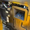 Mini-pelle JCB 19C-1 – 2022 – 1,9 T (785 h)