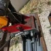 Mini-pelle JCB 35Z-1 – 2021 – 790 h – Garantie 12 mois