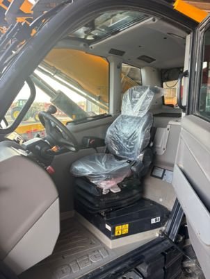 Chariot Télescopique Dieci AGRI STAR 40