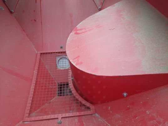 Combiné de Semis Horsch Express à Disques – 3,5 m