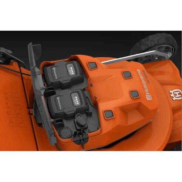 Husqvarna LB553iV