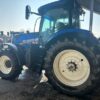 Tracteur agricole New Holland T7