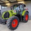 10-43.webp Tracteur CLAAS ARION 630 CIS – 2019 | 165 ch | 4RM