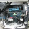 Mini-pelle Bobcat X334
