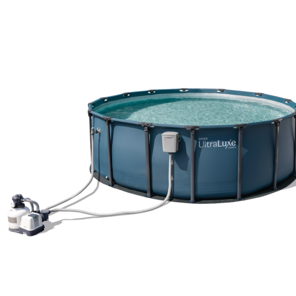 Piscine Ultra Luxe ronde 4,88 m