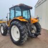Tracteur Renault 550RX – 1997 – 100 ch – 4RM