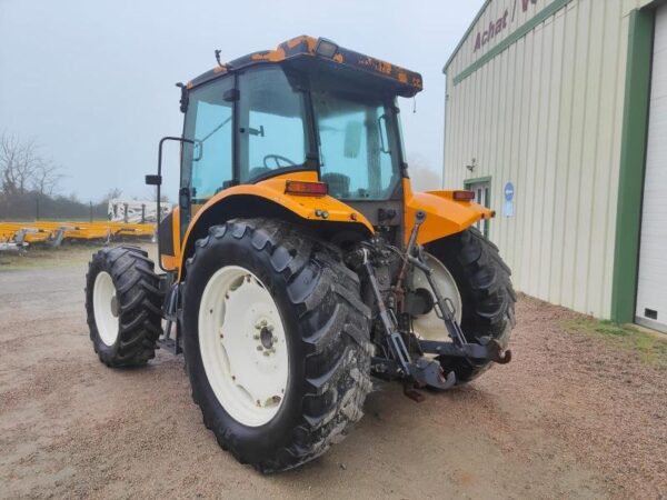 Tracteur Renault 550RX – 1997 – 100 ch – 4RM