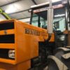 Tracteur Renault 681-4S – 1983 – 65 ch – 4RM