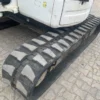 Mini-pelle CATERPILLAR 305C CR