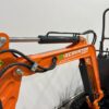 Mini-pelle électrique TD10 E-Excavator
