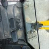 Mini-pelle JCB 19C-1 (2021) – 1,8 t