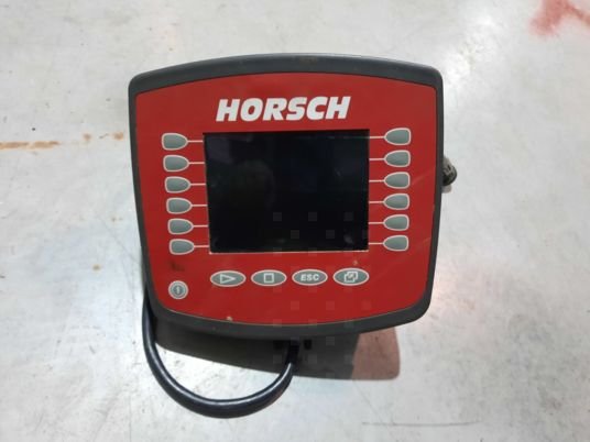 Combiné de Semis Horsch Express à Disques – 3,5 m