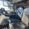Tracteur agricole New Holland T7