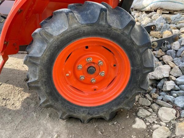 Matériel Agricole