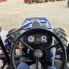 NEW HOLLAND T5