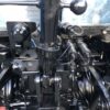 Tracteur New Holland TL100A – 4RM – 2005 – 100 ch