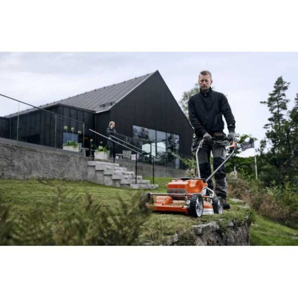 Husqvarna LB553iV