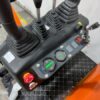 Mini-pelle électrique TD10 E-Excavator