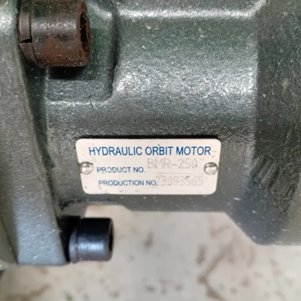 Caivu HFT7