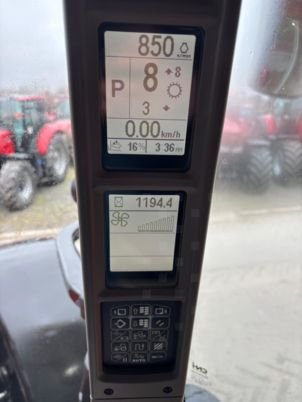12-34.jpg Tracteur Agricole Case IH PUMA 185 – 185 ch – 4RM