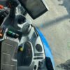 Tracteur agricole New Holland T7