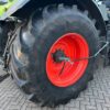 Tracteur Claas AXION 810 CMATIC – 292 ch – 2016 – 7 075 h