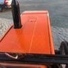 Tracteur Fiat 780 – 78 ch – 1977 – 9 563 h