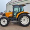 Tracteur Renault 550RX – 1997 – 100 ch – 4RM
