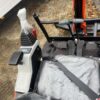 BAIMSE – 2,5 t – Moteur Kubota D1105 Poids : 2 500 kg | Rotation 360° | Puissance : 24,8 ch