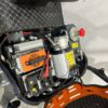 Mini-pelle électrique TD10 E-Excavator