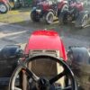 Tracteur agricole Case IH MAXXUM 150 MC AD8 – 150 ch – 4RM