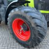 Tracteur Claas AXION 810 CMATIC – 292 ch – 2016 – 7 075 h