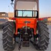 Tracteur Fiat 780 – 78 ch – 1977 – 9 563 h