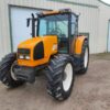 Tracteur Renault 550RX – 1997 – 100 ch – 4RM